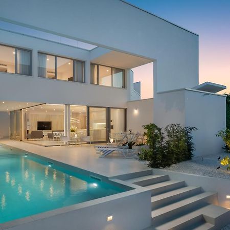 Villa Biancomar Trogir Exteriör bild