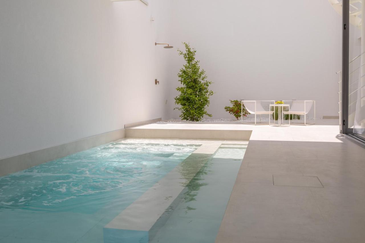 Villa Biancomar Trogir Exteriör bild